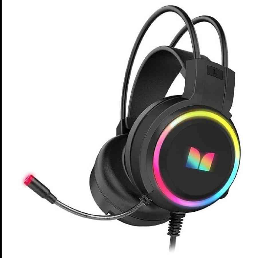 HP H120 Gaming Headset